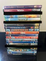 17 Kinder dvd’s, Cd's en Dvd's, Dvd's | Tekenfilms en Animatie, Alle leeftijden, Ophalen of Verzenden, Gebruikt, Overige soorten