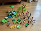 Playmobil Feeënwereld, elfjes, eenhoorns, veel accessoires., Ophalen of Verzenden, Zo goed als nieuw