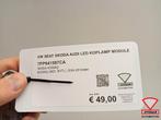 VW Seat Skoda Audi LED Koplamp Module 7PP941597CA, Ophalen of Verzenden, Gebruikt, Skoda