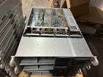 Meerdere SuperMicro CSE-826 chassis aangeboden, Computers en Software, Servers, Ophalen, Gebruikt, Hot swappable onderdelen