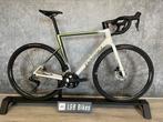 Nieuw! Basso Astra 2024 Shimano 105 Di2 12 speed Disc Carbon, Nieuw, Overige merken, Meer dan 20 versnellingen, Carbon