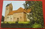 Niekerk - Nederlands Hervormde Kerk, Ophalen of Verzenden, 1980 tot heden, Gelopen, Groningen