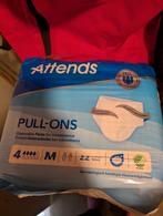12 pakken attends pull on, Ophalen of Verzenden, Nieuw