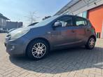 Hyundai i20 1.2 5-DRS 08-2009 Airco/Navigatie/Bluetooth/Nap, Metallic lak, Euro 6, 4 cilinders, Origineel Nederlands