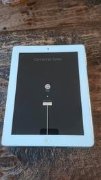 iPad 2 (Wit) 32GB - Gebruikt, Computers en Software, Apple iPads, 10 inch, Gebruikt, 32 GB, Apple iPad