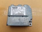 Airbagmodule/computer peugeot 307 sw restyle, Ophalen of Verzenden, Gebruikt, Peugeot