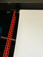 Fotostudio Achtergrond, Ophalen, Gebruikt, Achtergrond