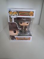 Funko pop! INDIANA JONES, Ophalen of Verzenden, Zo goed als nieuw