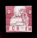 Billy Idol BACKSTAGE PASS Amsterdam 2005 - Origineel !, Verzenden, Gebruikt, Foto of Kaart