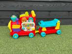 Vtech trein, Ophalen of Verzenden, Zo goed als nieuw