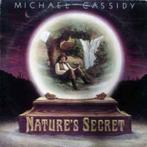 Michael Cassidy - Nature's Secret  (1977), Ophalen of Verzenden, Gebruikt, Poprock