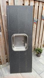 Keuken aanrecht, Huis en Inrichting, Ophalen, Zo goed als nieuw, 25 tot 50 cm, Minder dan 100 cm