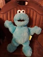 Koekiemonster sesamstraat, Ophalen of Verzenden, Zo goed als nieuw, Overige typen