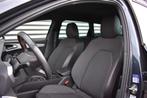 SEAT Leon Sportstourer 1.5 TSI FR Business Intense Virtual C, Auto's, Seat, Voorwielaandrijving, 65 €/maand, Stof, 4 cilinders