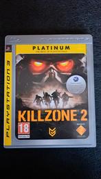 Killzone 2 - PlayStation 3 - Platinum Editie, Spelcomputers en Games, Games | Sony PlayStation 3, Ophalen of Verzenden, Zo goed als nieuw