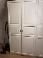 TYSSEDAL IKEA deuren2x 50x195cm, Huis en Inrichting, Ophalen, 25 tot 50 cm, 50 tot 100 cm, Minder dan 100 cm