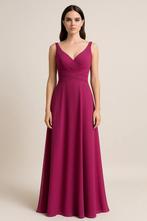 Gala avond jurk lang, Kleding | Dames, Ophalen of Verzenden, Nieuw, Zwart, Galajurk