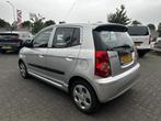 Kia Picanto 1.0 Seven | Airco, 4 cilinders, 400 kg, Origineel Nederlands, Bedrijf
