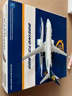 1:200 JCwings Ryanair B738 Dreamliner livery, Ophalen of Verzenden, Zo goed als nieuw, Schaalmodel