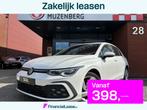 Volkswagen Golf 1.4 eHybrid GTE // FULL LED // NAVI + CARPLA, Auto's, Automaat, 12 maanden, Stof, Gebruikt