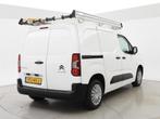 Citroen Berlingo 1.6 BLUEHDI NIEUW MODEL + IMPERIAAL | CRUIS, Voorwielaandrijving, Stof, 4 cilinders, Citroën