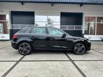 Audi A3 1.6 TDI 81KW Sportback S-tronic 2015 Zwart, Auto's, Audi, Origineel Nederlands, Te koop, 5 stoelen, 135 €/maand