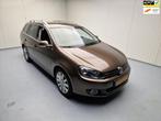 Volkswagen Golf Variant 1.2 TSI High Executive Line Navi Ecc, Te koop, Benzine, Gebruikt, 56 €/maand