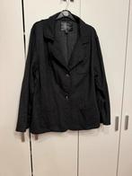 Colbert, Kleding | Dames, Ophalen of Verzenden, Zo goed als nieuw, Maat 46/48 (XL) of groter, Grijs