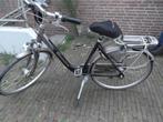 Damesfiets Gazelle Goldline, Fietsen en Brommers, Ophalen of Verzenden, Zo goed als nieuw, Gazelle, Versnellingen