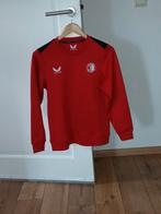 Rode Feyenoord trui maat 164, Kinderen en Baby's, Kinderkleding | Maat 164, Ophalen, Castore, Trui of Vest, Zo goed als nieuw