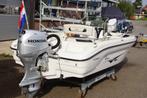 Ranieri Voyager 17 (bj 2014), Gebruikt, 3 tot 6 meter, 50 tot 70 pk, Polyester