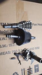 Sachs 50S / 80.  6 Bak GS., Ophalen of Verzenden, Gebruikt, Carburateur, Overige merken