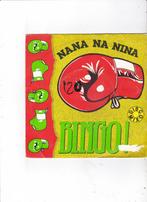 7"Single Bingo - Nana na nina, Ophalen of Verzenden, Gebruikt