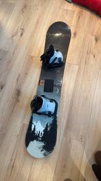 Burton snowboard, Sport en Fitness, Snowboarden, Ophalen, Gebruikt, Board