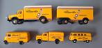 Brekina Verpoorten Advocaat Modelauto's - Set van 4, Ophalen of Verzenden, Gebruikt, Auto, Brekina
