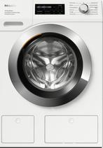 Miele set van wasmachine en warmtepompdroger 8 kg zgan, Witgoed en Apparatuur, Wasmachines, 8 tot 10 kg, Ophalen of Verzenden