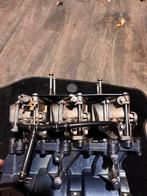 Yamaha 40pk 2-takt Carburateurs, Watersport en Boten, Bootonderdelen, Ophalen of Verzenden, Zo goed als nieuw