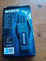 Wesco laserwaterpas, Ophalen of Verzenden, Nieuw, Afstand