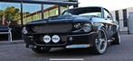 1968 FORD MUSTANG CUSTOM ONE OFF A KIND, Particulier, Ford USA, Te koop, Benzine