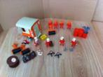 Playmobil Bouw, Ophalen, Zo goed als nieuw, Complete set