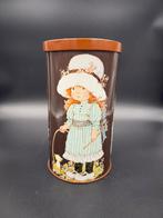 Vintage Sarah Kay Blik - 21 cm, Ophalen of Verzenden, Gebruikt, Metaal, Minder dan 50 cm