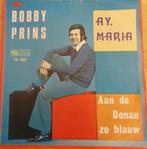 Bobby Prins > Ay Maria, Cd's en Dvd's, Gebruikt, 7 inch, Single, Ophalen of Verzenden