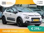 Citroën C3 1.2 PureTech Shine € 16.987,00, Auto's, Citroën, Automaat, Euro 6, 1199 cc, 450 kg