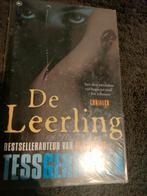 De Leerling - Tess Gerritsen, Boeken, Thrillers, Ophalen of Verzenden, Nieuw, Tess Gerritsen, Nederland