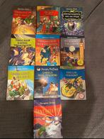 Geronimo Stilton boeken, Boeken, Kinderboeken | Jeugd | 10 tot 12 jaar, Ophalen of Verzenden, Zo goed als nieuw, Geronimo Stilton