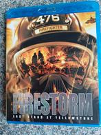 Blu-ray Fire storm, Ophalen of Verzenden, Zo goed als nieuw, Actie