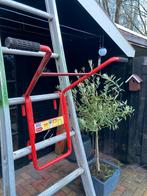 Afstandhouder, Doe-het-zelf en Verbouw, Ophalen of Verzenden, Zo goed als nieuw, Ladder, Minder dan 2 meter
