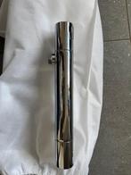 Chrome Douchekraan, Doe-het-zelf en Verbouw, Sanitair, Ophalen of Verzenden, Gebruikt, Chroom, Douche