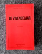 De Zwendelaar - Francisco de Quevedo, Ophalen of Verzenden