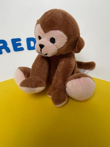 2124 hema aap aapje zonder kruisje beschikbaar voor biedingen